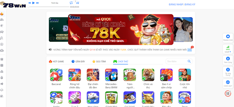 game pikachu cô điên mở cửa thử nghiệm vào 2025-09-16: Link đăng nhập chính thức 2025